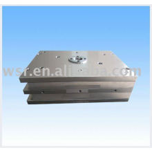 High Quality Rubber injection mold